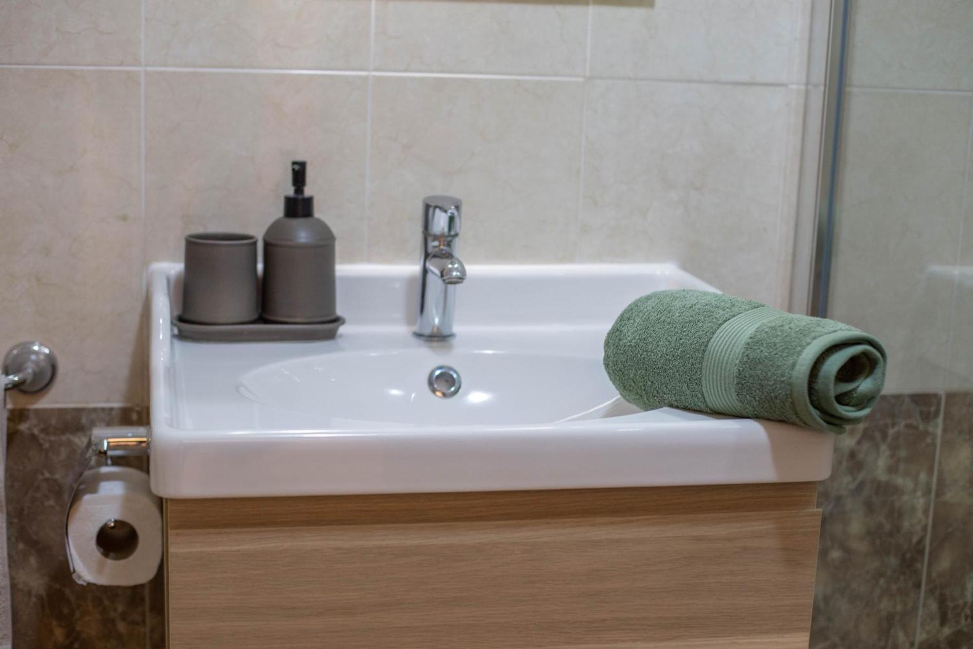 Apartment Nolan Pula Zewnętrze zdjęcie