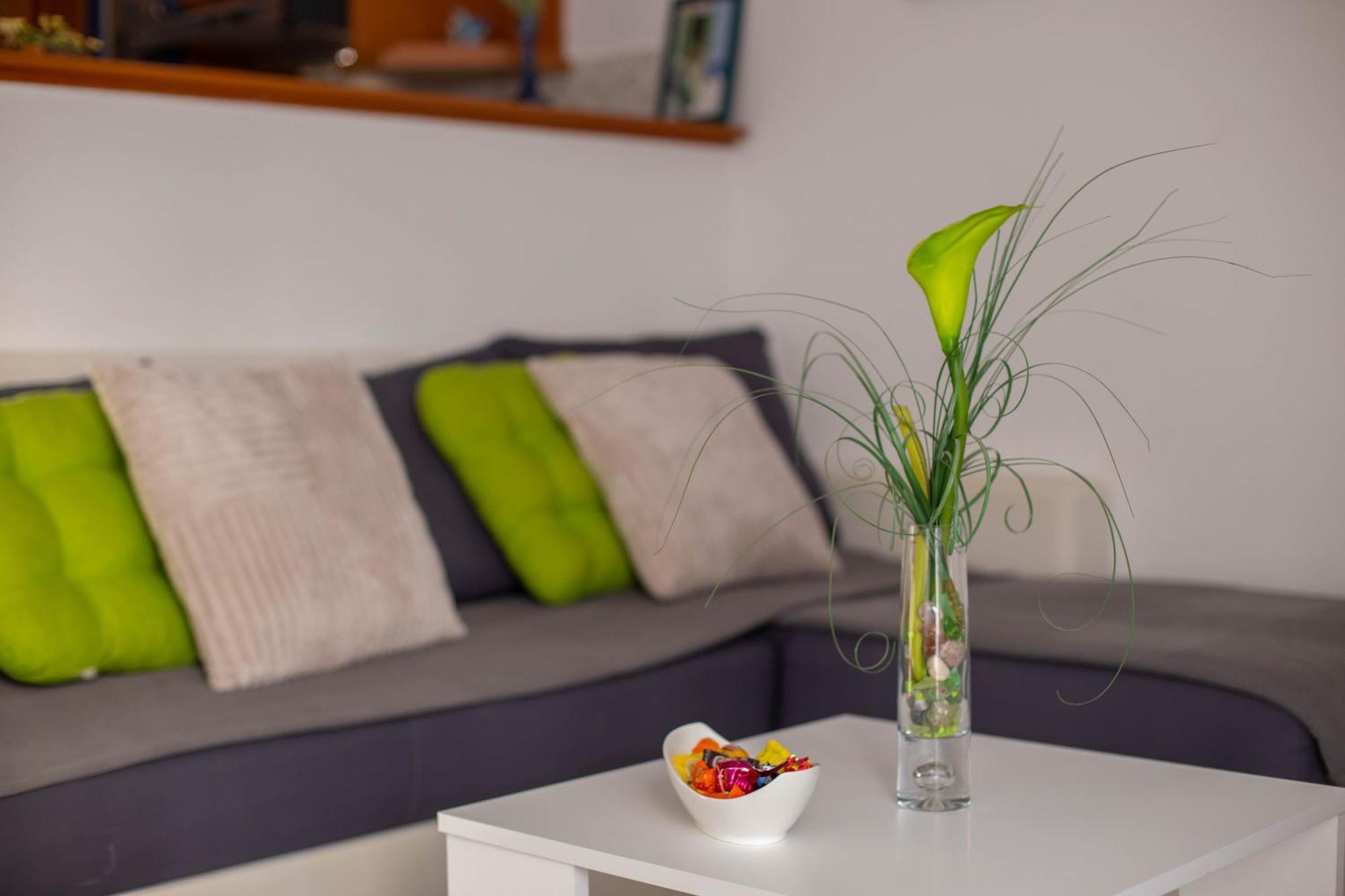 Apartment Nolan Pula Zewnętrze zdjęcie