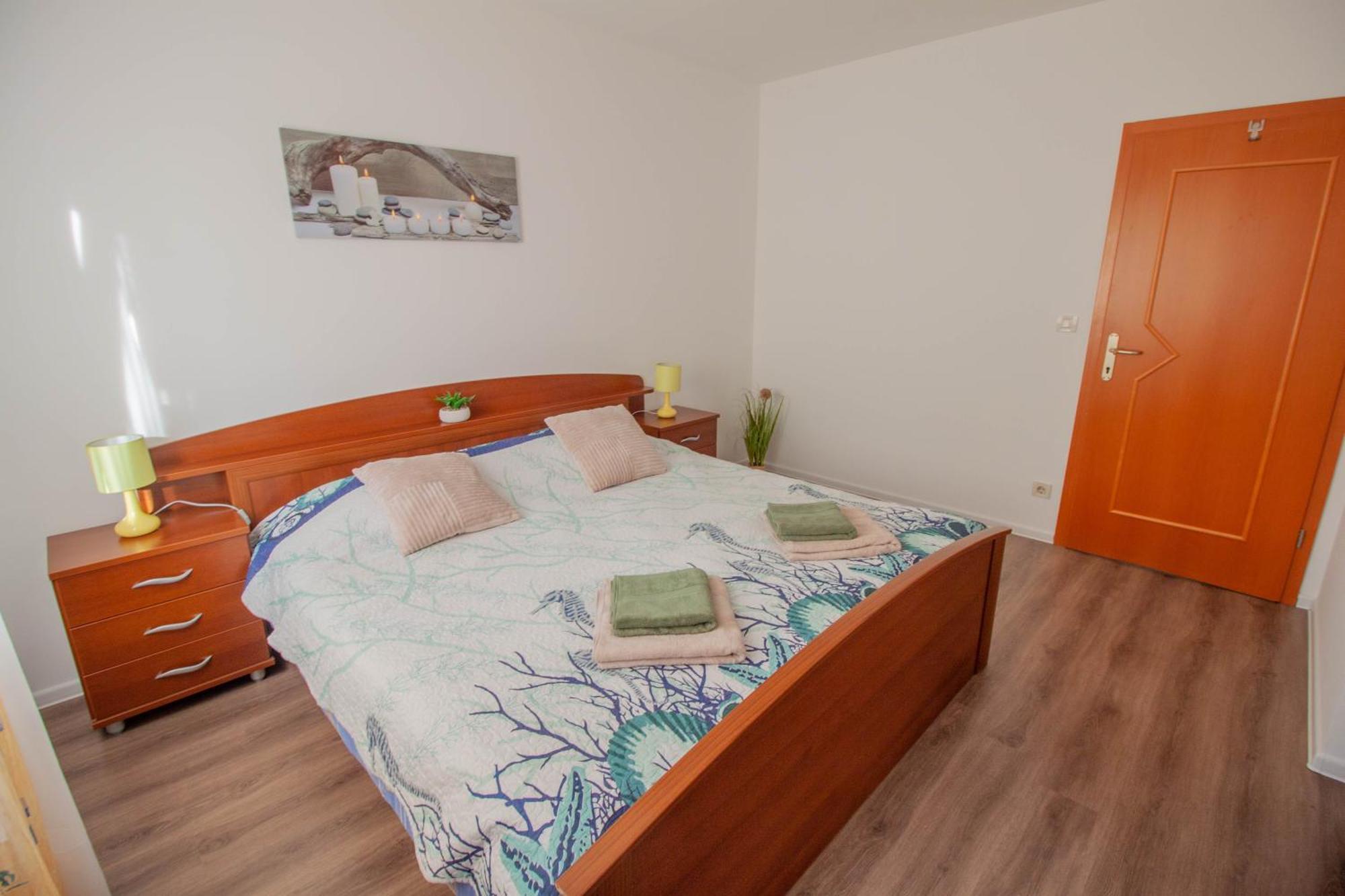 Apartment Nolan Pula Zewnętrze zdjęcie
