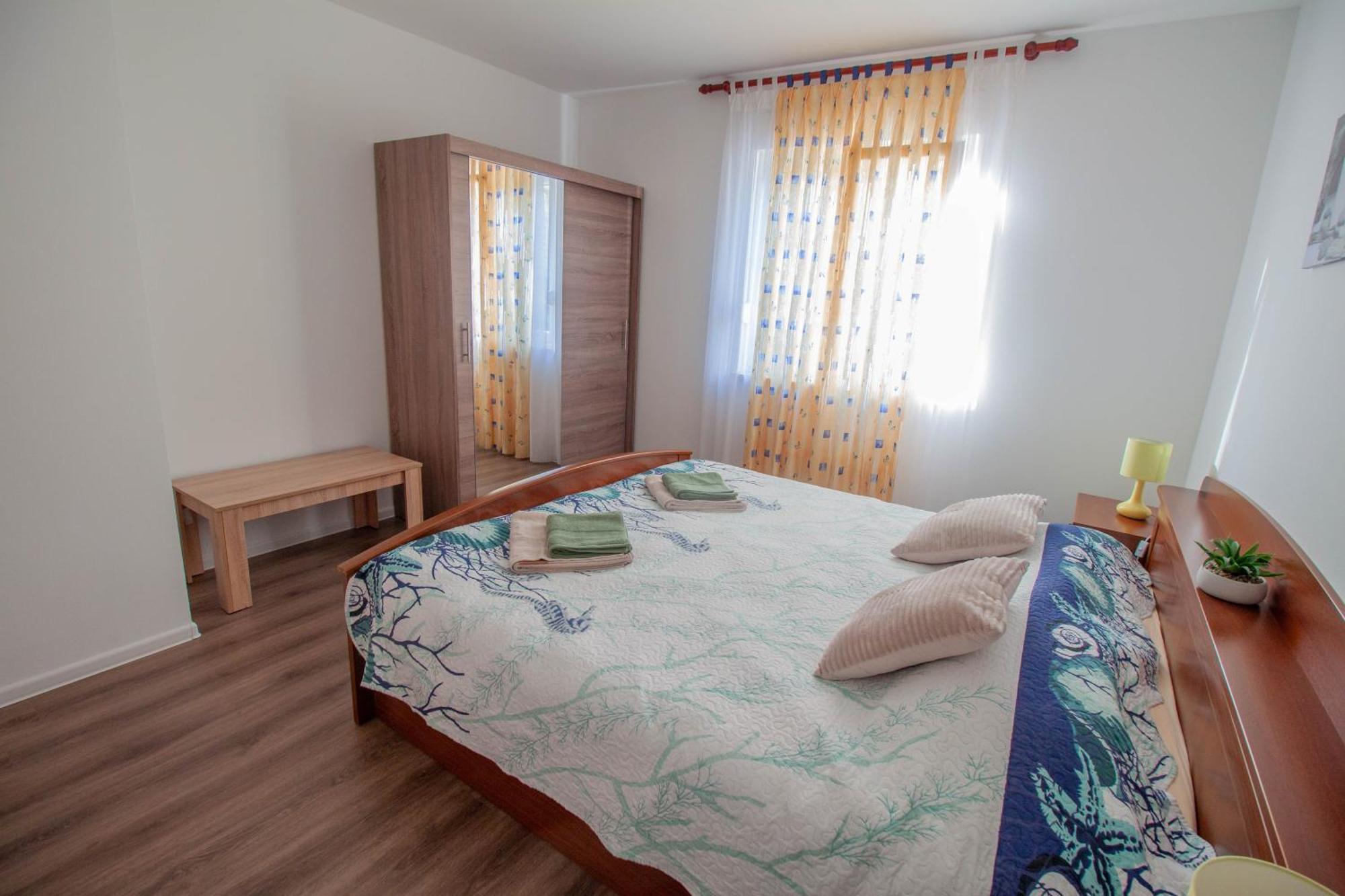 Apartment Nolan Pula Zewnętrze zdjęcie